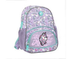 Vaikiška kuprinė YES K-34 Magical Unicorn, 305x215x110 mm