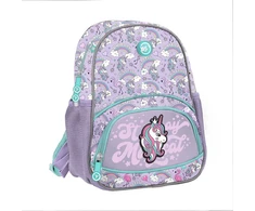 Vaikiška kuprinė YES K-34 Magical Unicorn, 305x215x110 mm