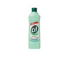 Valiklis CIF LEMON, 250 ml