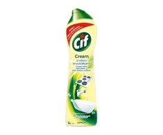 Valiklis CIF Lemon Kreminis, 500ml