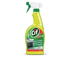 Purškiamas riebalų valiklis CIF Trigger Degreaser, 750 ml