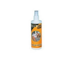 Valiklis Skystis monitoriaus valymui Fellowes, 250 ml
