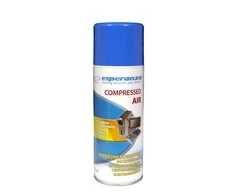 Valiklis ESPERANZA ES103 suspaustas oras, 400ml