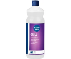 Valomoji priemonės kepsninėms ir orkaitėms KIILTO Grilis, 1 l