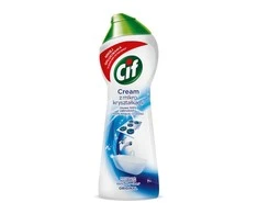 Valymo priemonė CIF Kreminis Original 540 ml