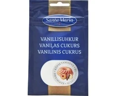 Vanilinis cukrus SANTA MARIA, 20 g