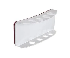 Vertikalus markerių laikiklis 2x3 CLASSIC skirtas magnetinėms lentoms