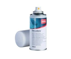 Baltų lentų valymo skystis NOBO DEEP CLEAN, intensyvaus valymo, purškiamas, 200 ml
