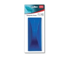 Esselte Magnetinės lentos valiklis NOBO Drywipe, mėlyna sp.