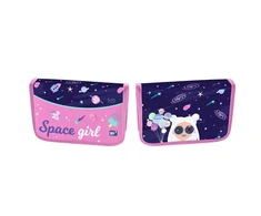 Vieno skyriaus forminis penalas su vienu atvartu, YES HP-03 Space Girl