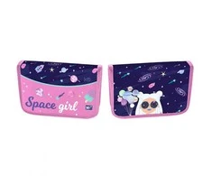 Vieno skyriaus forminis penalas su vienu atvartu, YES HP-03 Space Girl