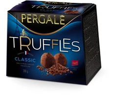 Vilniaus Pergale Triufeliai PERGALĖ, 200 g