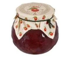 Vyšnių džemas D'ARBO, 640 g