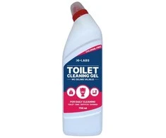 Hi Labs WC gelinis valiklis HIGĖJA, 750ml
