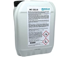 WC gelis HIGĖJA, 5l
