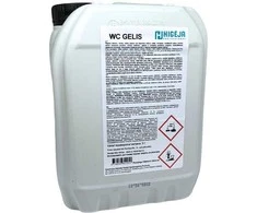 WC gelis HIGĖJA, 5l