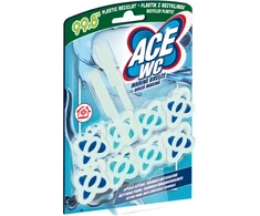 Staples WC tualeto gaiviklis-valiklis ACE, Marine breeze, 2 vnt x 48 g