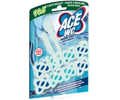Staples WC tualeto gaiviklis-valiklis ACE, Marine breeze, 2 vnt x 48 g