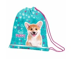 Yes Batų krepšys SMART SB-01 Corgi