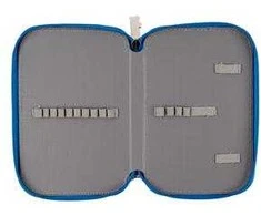 Yes Forminis penalas du skyriai, SMART HP-01, Space
