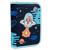 YES Forminis penalas vieno skyriaus, 1Veresnya HP-04, Out Of Space