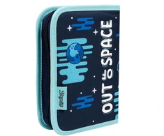 YES Forminis penalas vieno skyriaus, 1Veresnya HP-04, Out Of Space