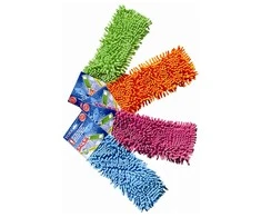 York Šluostė grindims MOP SALSA, pakeitimas, 38,8 x 9 cm, vnt.