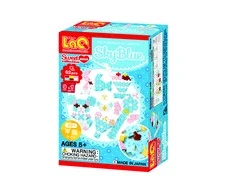 Yoshiritsu Japoniškas edukacinis konstruktorius LAQ SC Mini Sky Mėlyna, nuo 5 m.