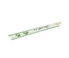 Zip Trading Lazdelės BAMBOO, kiniškos, bambukas, 20,5 cm, 100 porų