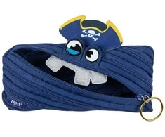Zipit Penalas-pieštukinė Peter Pirate