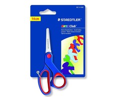 Žirklės STAEDTLER Norris Club BC, 14 cm