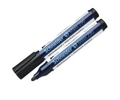 Žymeklis baltai lentai ir bloknotams SCHNEIDER MAXX 290