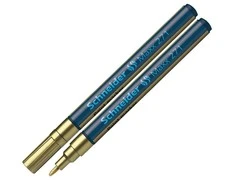 Schneder Žymeklis SCHNEIDER PAINT MARKER MAXX 271