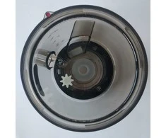 Sulčių spaudimo dubuo skirtas B8200, B6000 modeliams (NS-625CES, NS-621) Su 4 fisatoriais