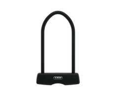 Abus Granit 460 U-lock dviratis užraktas su laikikliu