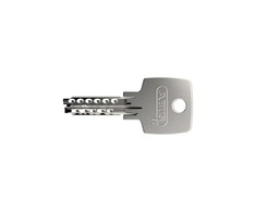 Abus Granit 460 U-lock dviratis užraktas su laikikliu
