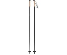 ATOMIC AMT CARBON slidinėjimo lazdos (Dydis: 125cm)