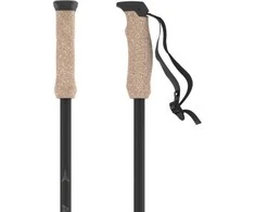 ATOMIC AMT CARBON slidinėjimo lazdos (Dydis: 125cm)
