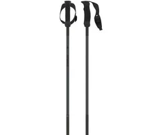 ATOMIC AMT CARBON SQS slidinėjimo lazdos (Dydis: 135cm)
