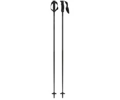 ATOMIC AMT CARBON SQS slidinėjimo lazdos (Dydis: 135cm)