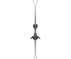ATOMIC BENT 100 + STR 12 GW slidės su apkaustais Bent Chetler (Dydis: 165cm)