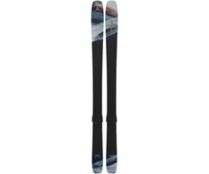 ATOMIC MAVEN 88 CTI + STR 12 GW moteriškos all mountain slidės su apkaustais (Dydis: 153cm)