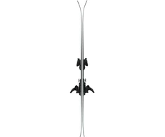 ATOMIC MAVERICK 86 C + STR 12 GW all mountain slidės su apkaustais (Dydis: 165cm)