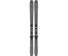 ATOMIC MAVERICK 88 CTI + STR 14 GW all mountain slidės su apkaustais (Dydis: 159cm)