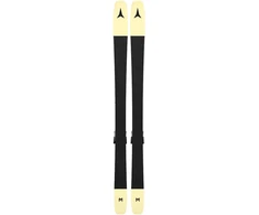 ATOMIC MAVERICK 88 CTI + STR 14 GW all mountain slidės su apkaustais (Dydis: 159cm)