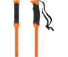 ATOMIC REDSTER Q SQS slidinėjimo lazdos (Dydis: 120cm)