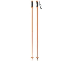 ATOMIC REDSTER Q SQS slidinėjimo lazdos (Dydis: 130cm)