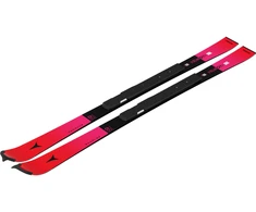 ATOMIC REDSTER S9 FIS M slalomo sportinės slidės (Dydis: 165cm)