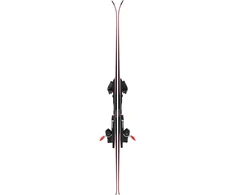 ATOMIC REDSTER S9 REVOSHOCK S + I 12 GW slalomo slidės su apkaustais (Dydis: 160cm)