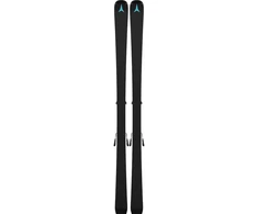 ATOMIC REDSTER X7 REVOSHOCK C + MI 12 GW trasų slidės su apkaustais (Dydis: 161cm)